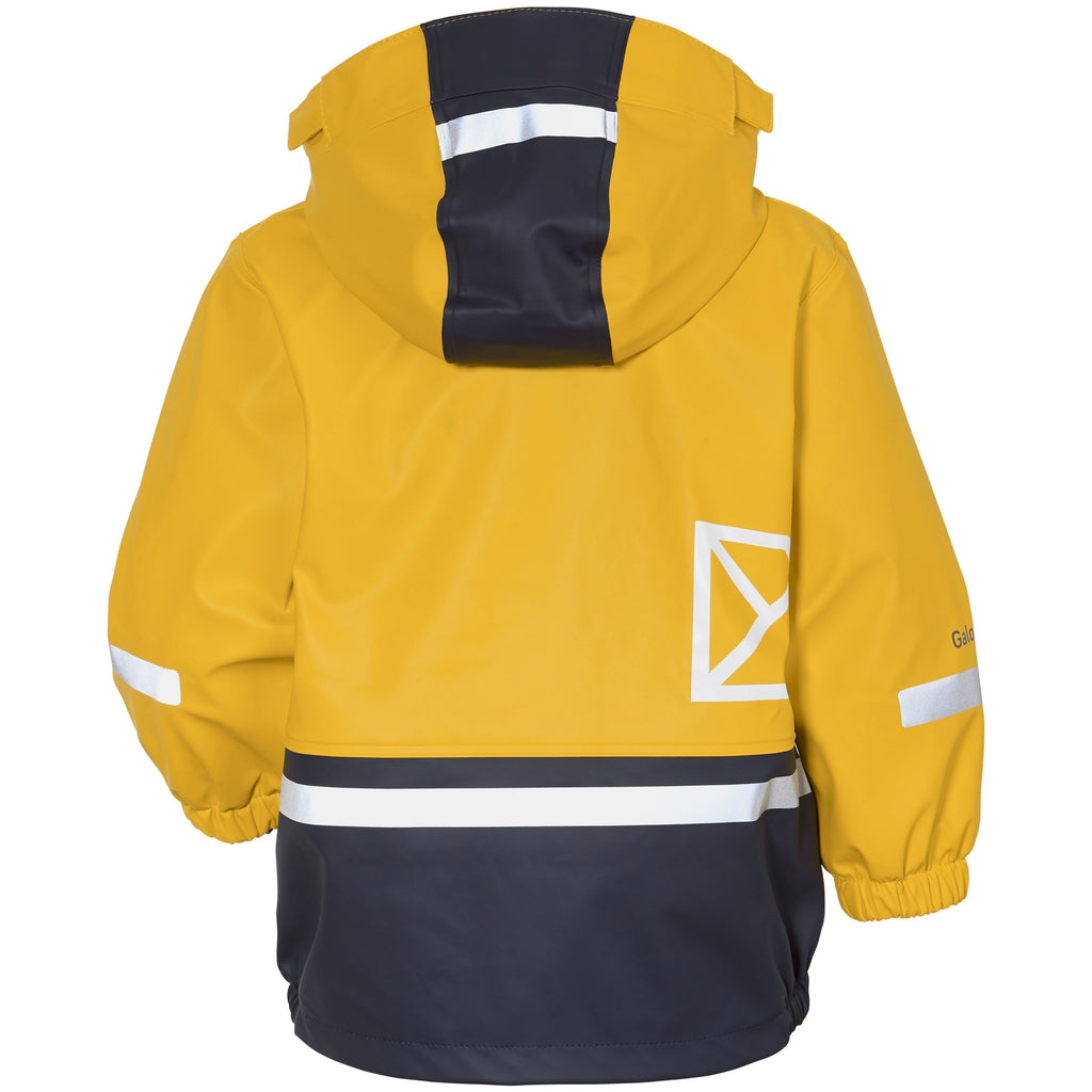 Didriksons Boardman Kid&#39;s Set - Sadeasu - Didriksons - Navy - 80 - - Muksukaskauppa.fi