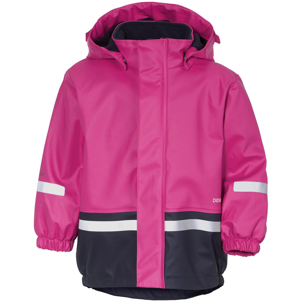 Didriksons Boardman Kid&#39;s Set - Sadeasu - Didriksons - Navy - 80 - - Muksukaskauppa.fi