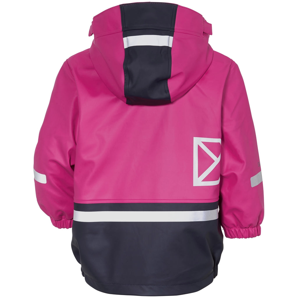 Didriksons Boardman Kid&#39;s Set - Sadeasu - Didriksons - Navy - 80 - - Muksukaskauppa.fi