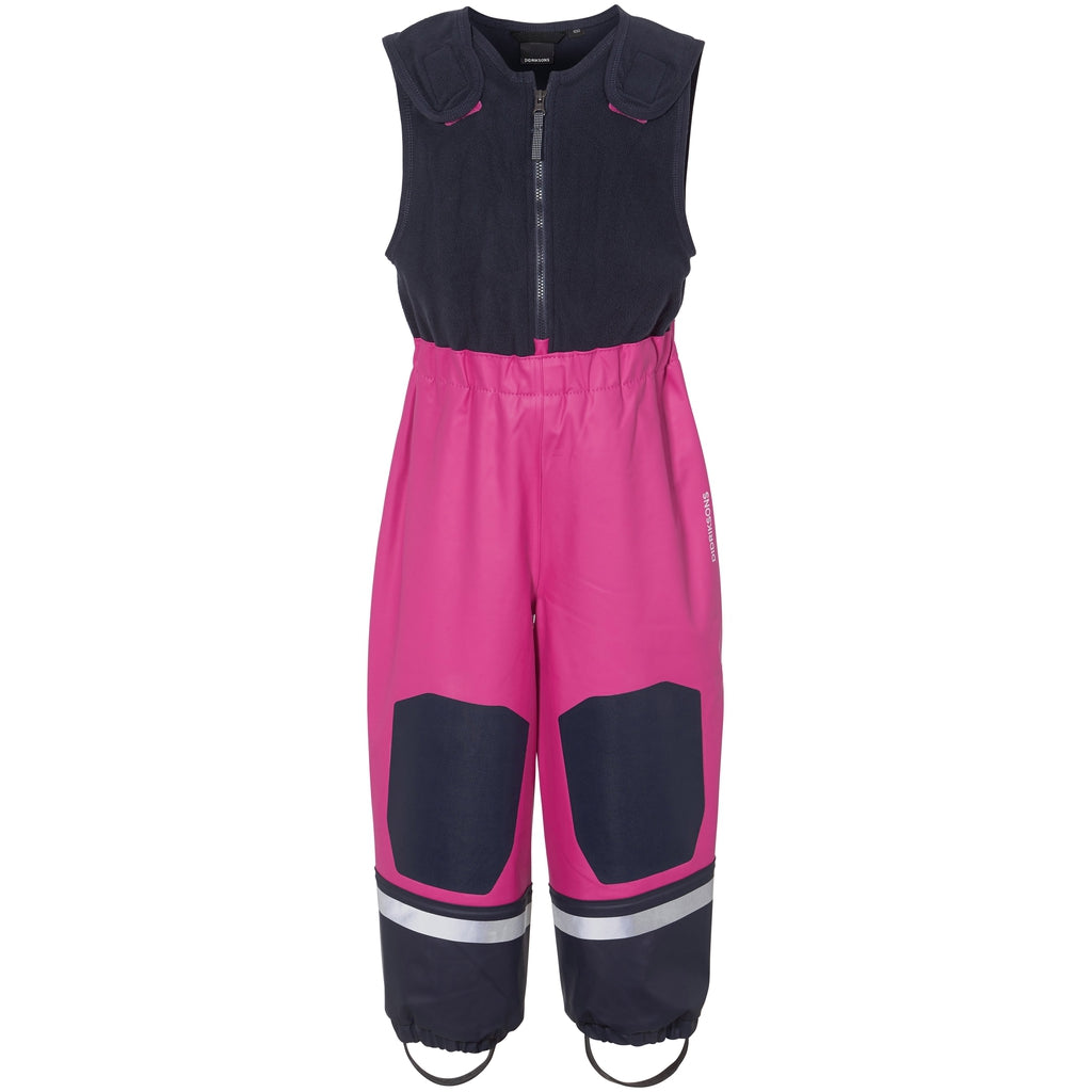 Didriksons Boardman Kid&#39;s Set - Sadeasu - Didriksons - Navy - 80 - - Muksukaskauppa.fi