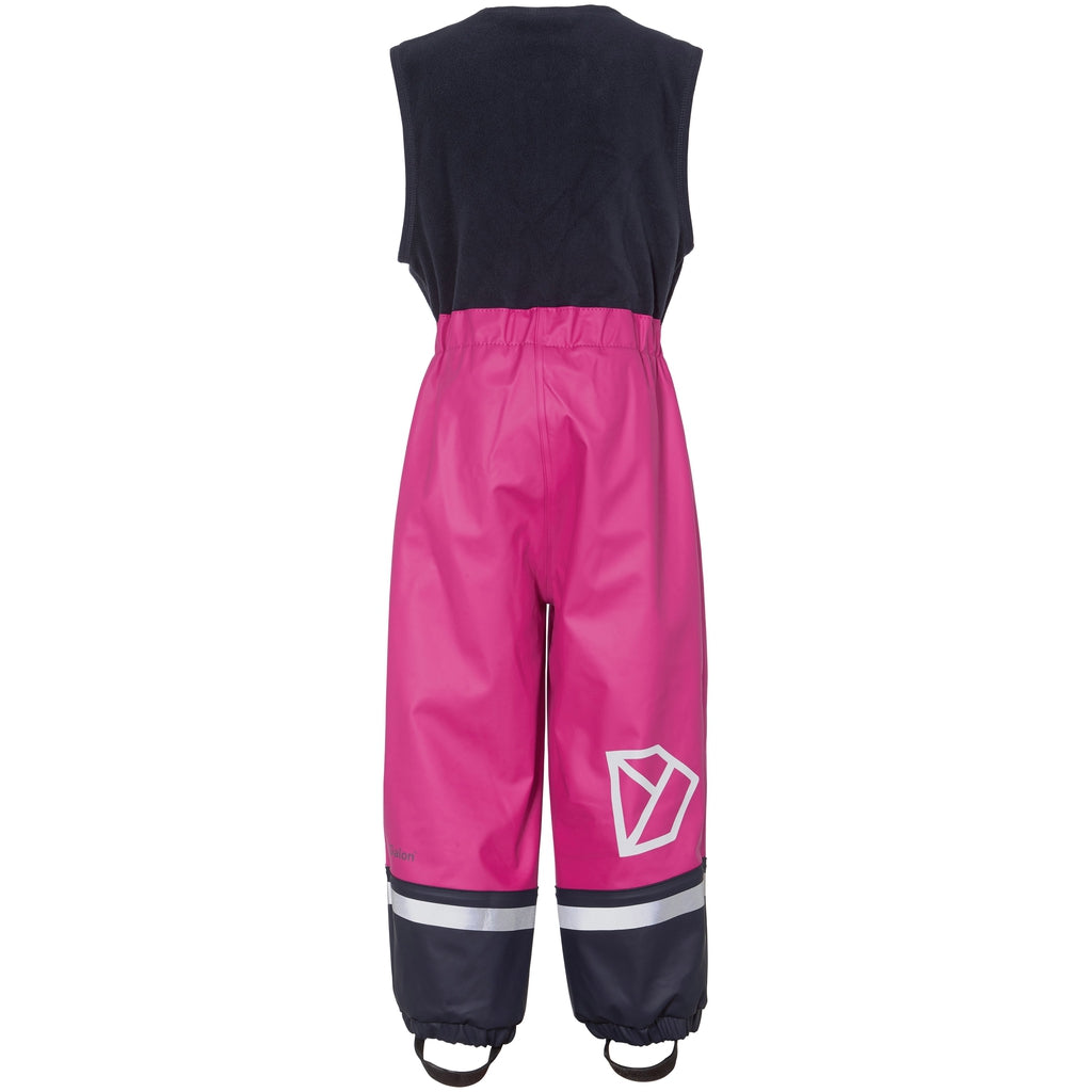 Didriksons Boardman Kid&#39;s Set - Sadeasu - Didriksons - Navy - 80 - - Muksukaskauppa.fi