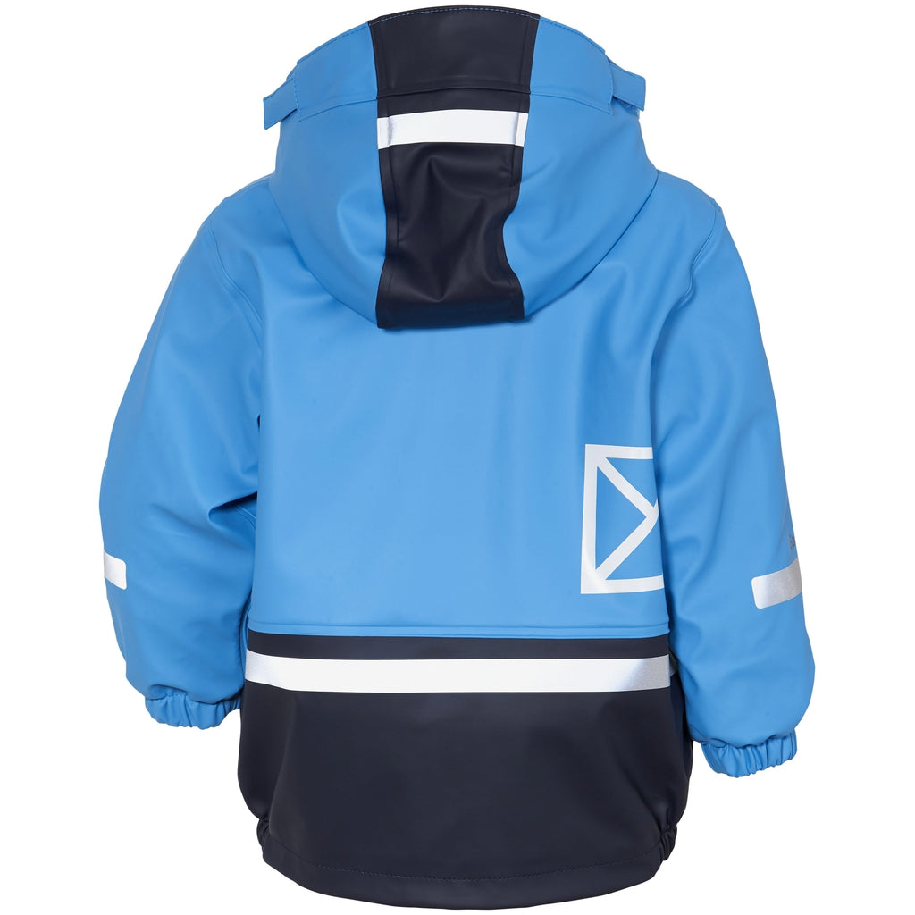 Didriksons Boardman Kid&#39;s Set - Sadeasu - Didriksons - Navy - 80 - - Muksukaskauppa.fi