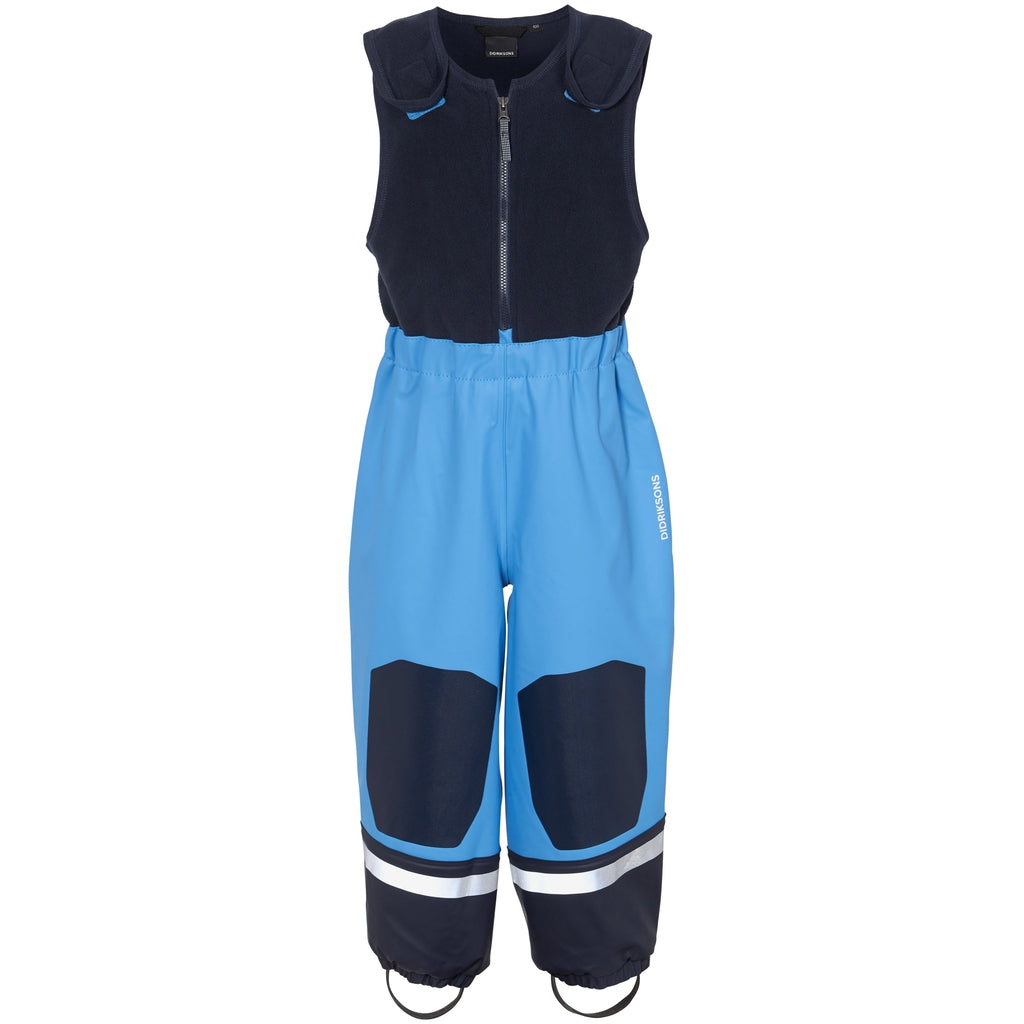 Didriksons Boardman Kid&#39;s Set - Sadeasu - Didriksons - Navy - 80 - - Muksukaskauppa.fi