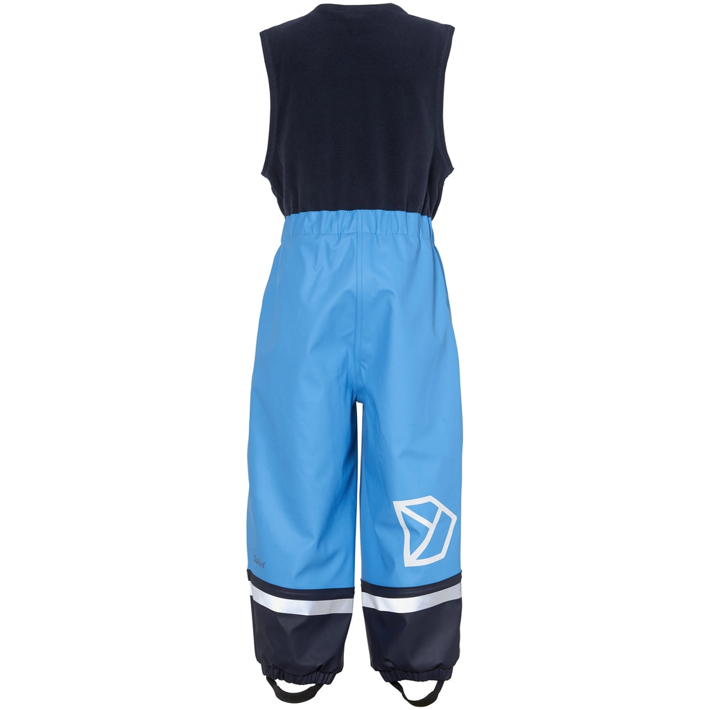 Didriksons Boardman Kid&#39;s Set - Sadeasu - Didriksons - Navy - 80 - - Muksukaskauppa.fi