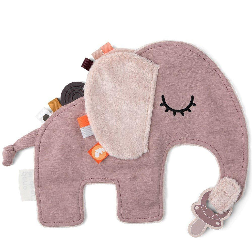 Done by Deer Cozy Friend Uniliina - Elphee - Uniliinat - Done by Deer - Sininen - - - Muksukaskauppa.fi