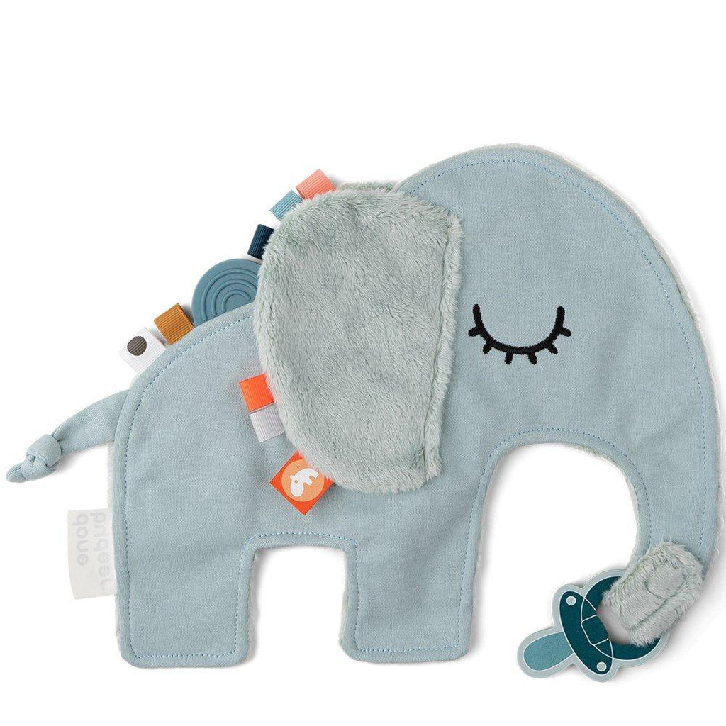 Done by Deer Cozy Friend Uniliina - Elphee - Uniliinat - Done by Deer - Sininen - - - Muksukaskauppa.fi