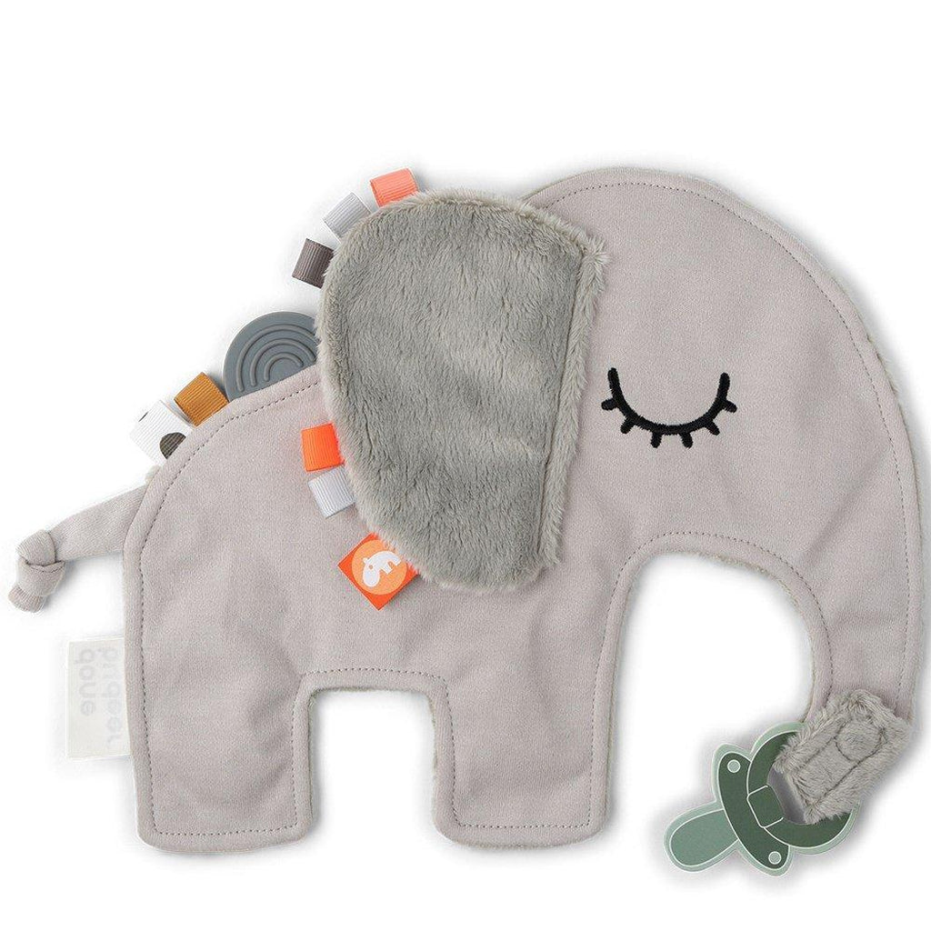 Done by Deer Cozy Friend Uniliina - Elphee - Uniliinat - Done by Deer - Sininen - - - Muksukaskauppa.fi