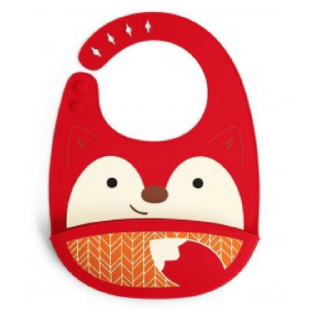 Skip Hop Ruokalappu Kettu - Tarvike - Skip Hop - - - - Muksukaskauppa.fi