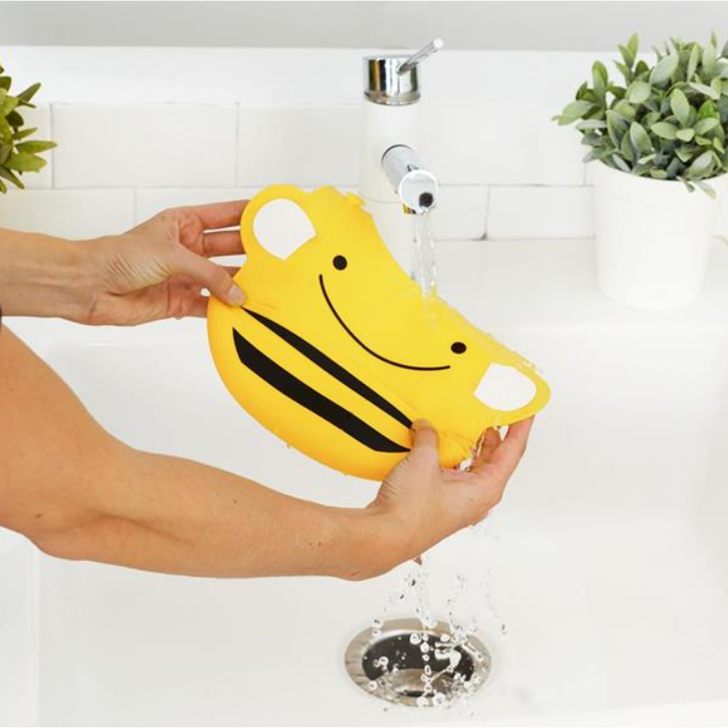 Skip Hop Ruokalappu Mehiläinen - Tarvike - Skip Hop - - - - Muksukaskauppa.fi