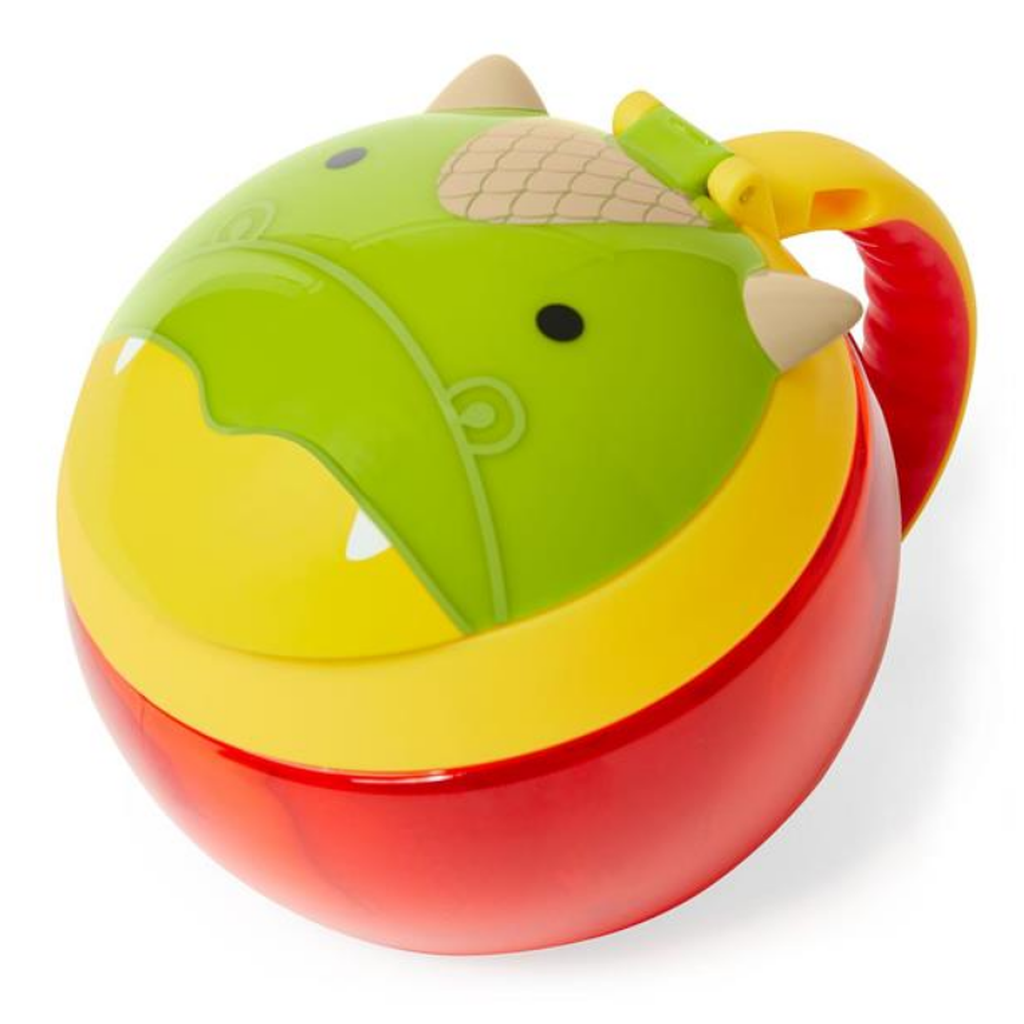 Skip Hop Eväsrasia Lohikäärme (kuppimalli) - - Muksukaskauppa.fi - - - - Muksukaskauppa.fi