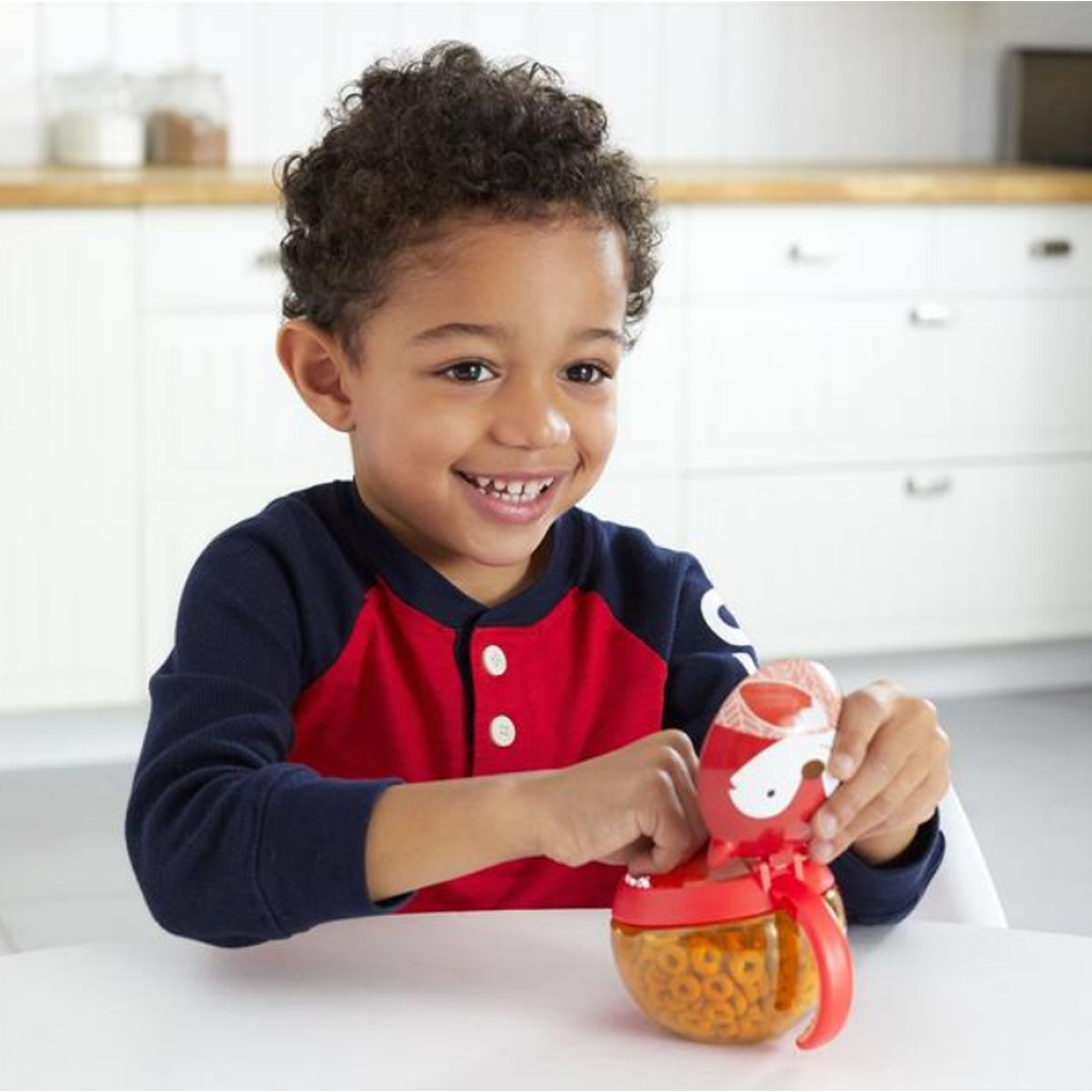 Skip Hop Eväsrasia Kettu (kuppimalli) - - Muksukaskauppa.fi - - - - Muksukaskauppa.fi