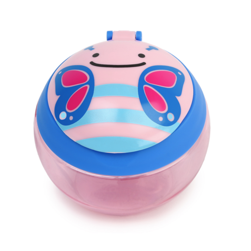 Skip Hop Eväsrasia Perhonen (kuppimalli) - - Muksukaskauppa.fi - - - - Muksukaskauppa.fi