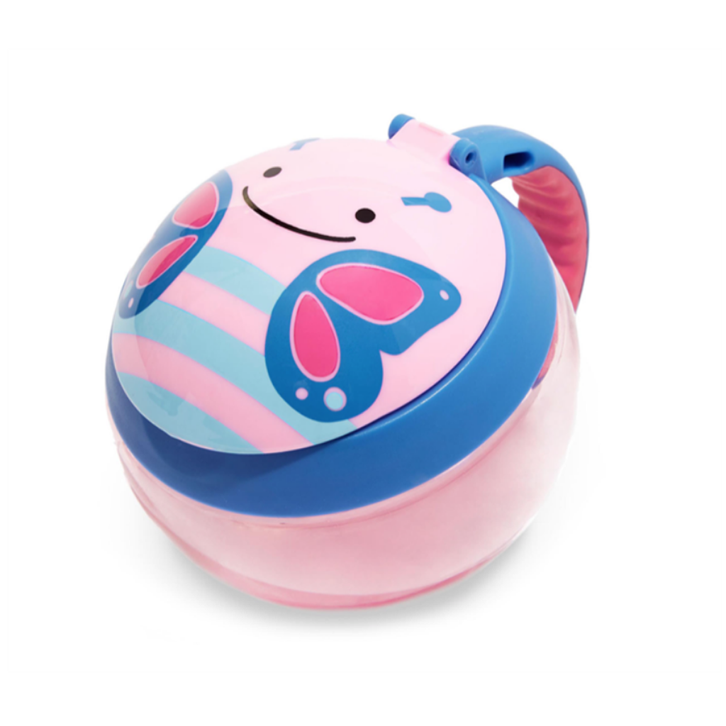 Skip Hop Eväsrasia Perhonen (kuppimalli) - - Muksukaskauppa.fi - - - - Muksukaskauppa.fi