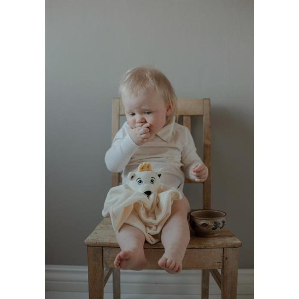 BabyLivia Uniliina- Jääkarhu - Harsoliinat - BabyLivia - - - - Muksukaskauppa.fi