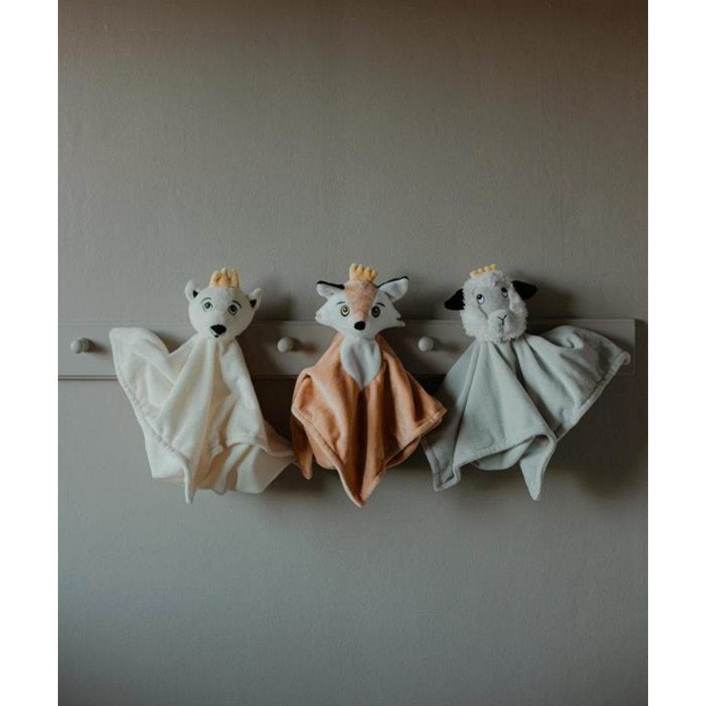 BabyLivia Uniliina- Kettu - Harsoliinat - BabyLivia - - - - Muksukaskauppa.fi