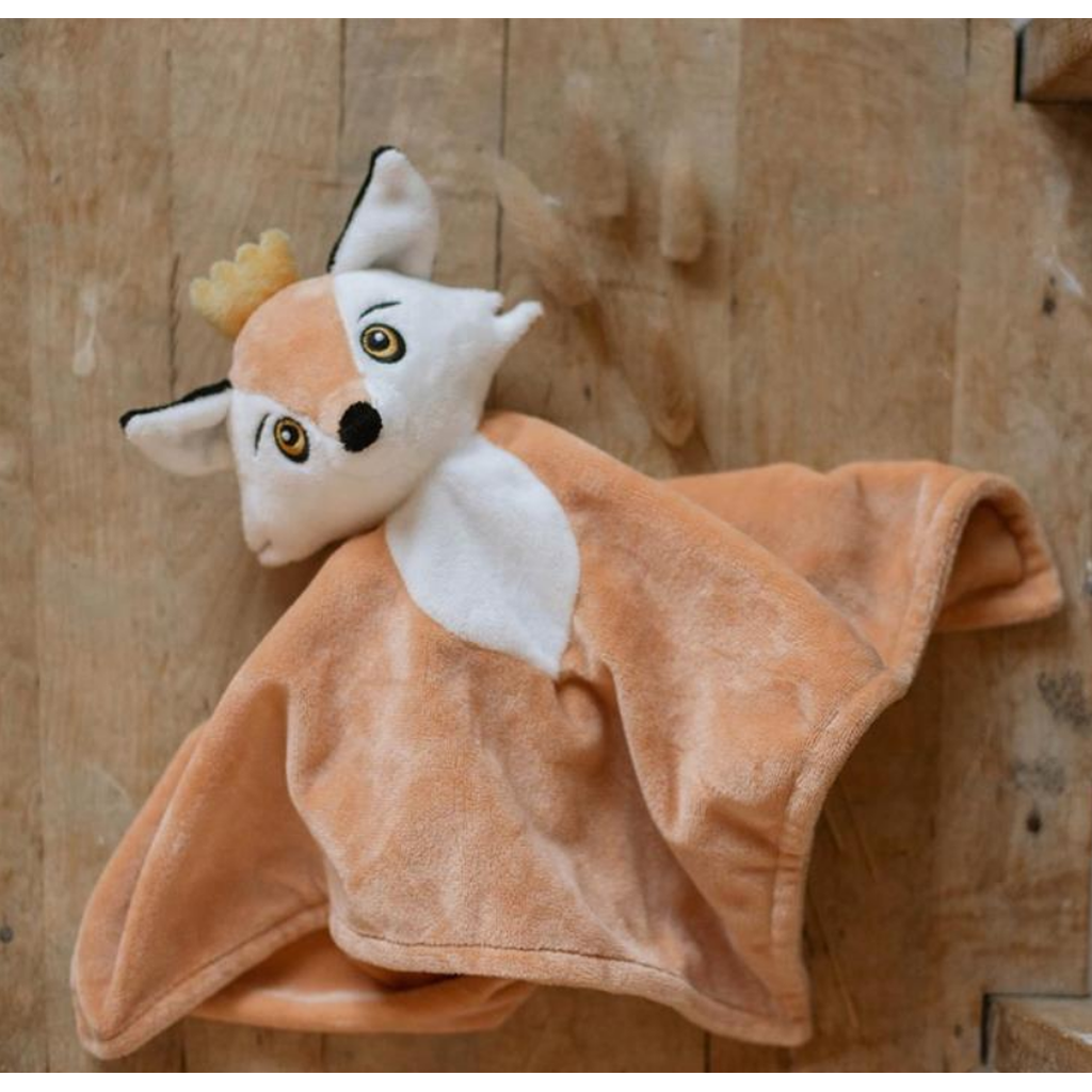 BabyLivia Uniliina- Kettu - Harsoliinat - BabyLivia - - - - Muksukaskauppa.fi