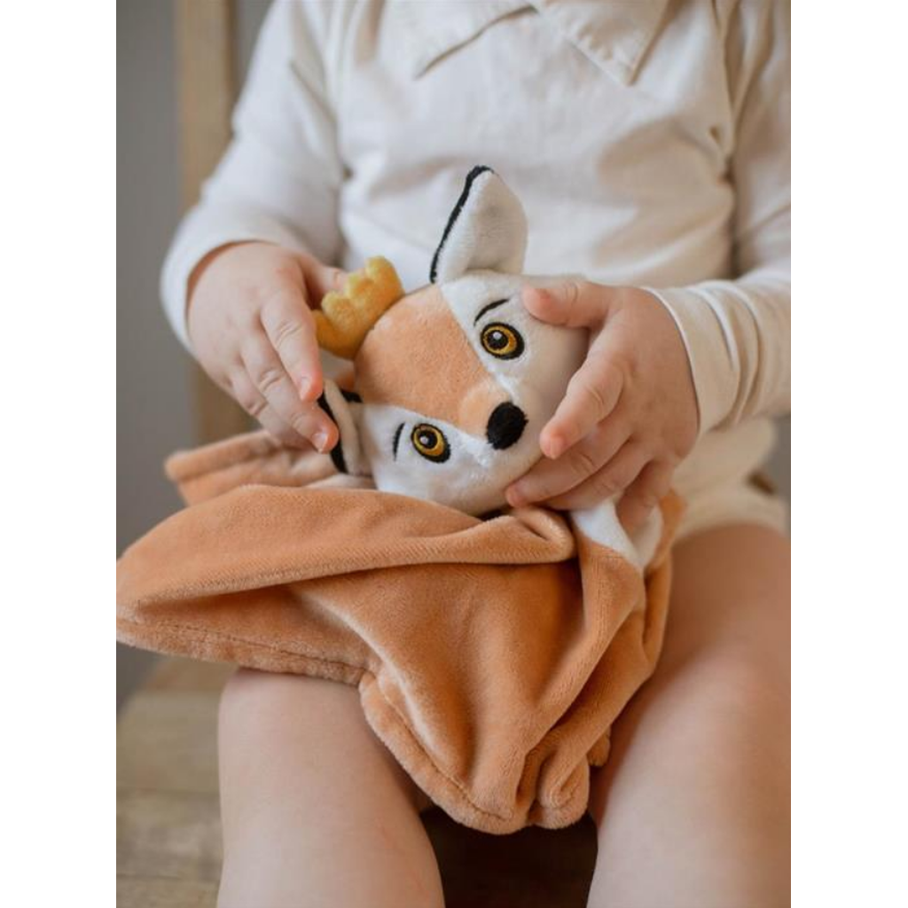 BabyLivia Uniliina- Kettu - Harsoliinat - BabyLivia - - - - Muksukaskauppa.fi