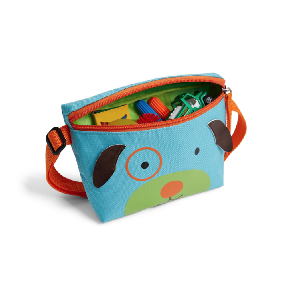 Skip Hop Vyölaukku Koira - Tarvike - Skip Hop - - - - Muksukaskauppa.fi