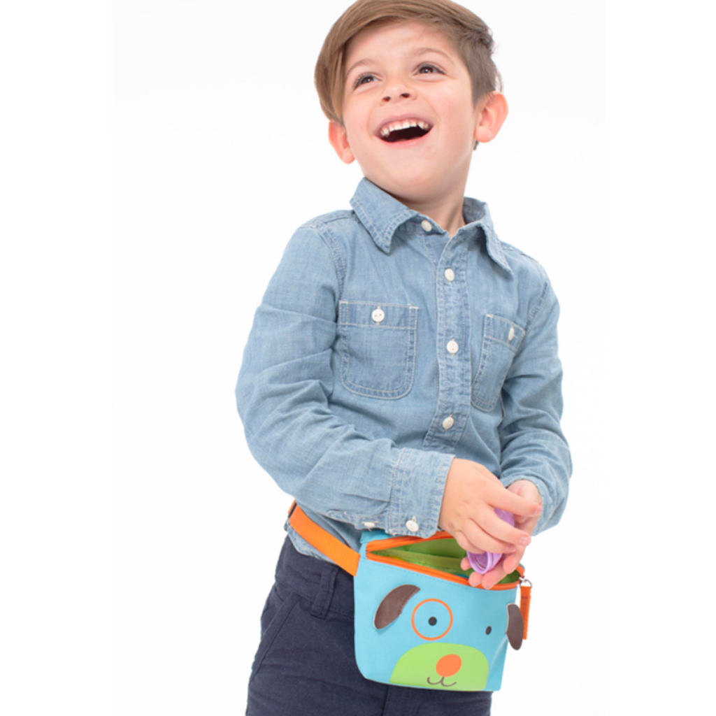 Skip Hop Vyölaukku Koira - Tarvike - Skip Hop - - - - Muksukaskauppa.fi