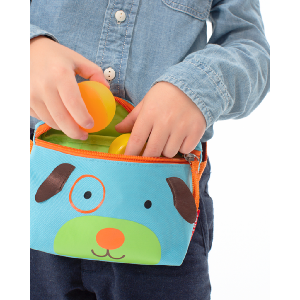 Skip Hop Vyölaukku Koira - Tarvike - Skip Hop - - - - Muksukaskauppa.fi