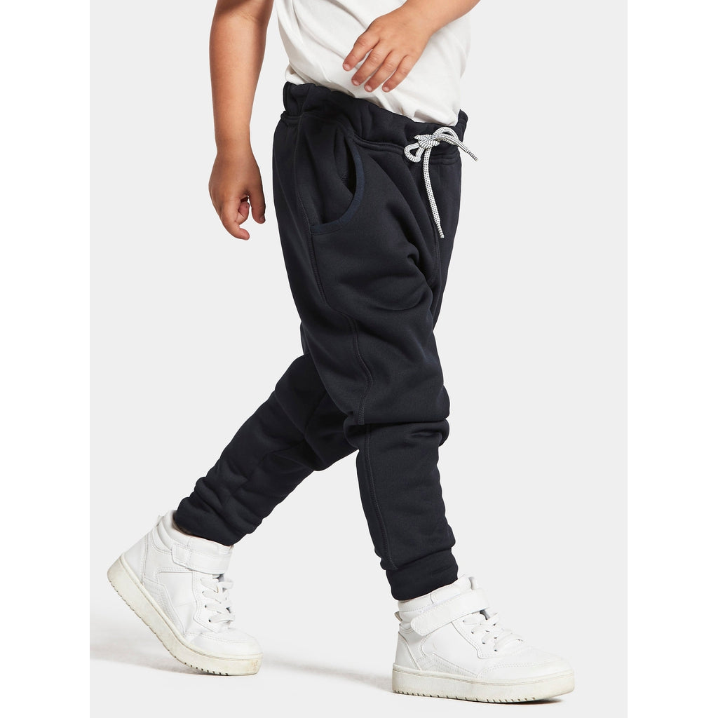 Didriksons Corin Kid&#39;s Pants - lasten housut - Housut - Didriksons - Happy Orange - 90 - - Muksukaskauppa.fi