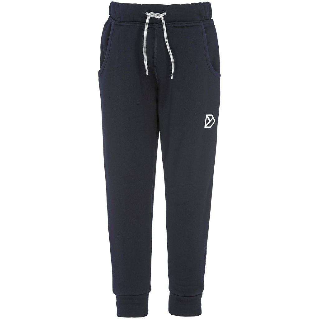 Didriksons Corin Kid&#39;s Pants - lasten housut - Housut - Didriksons - Happy Orange - 90 - - Muksukaskauppa.fi