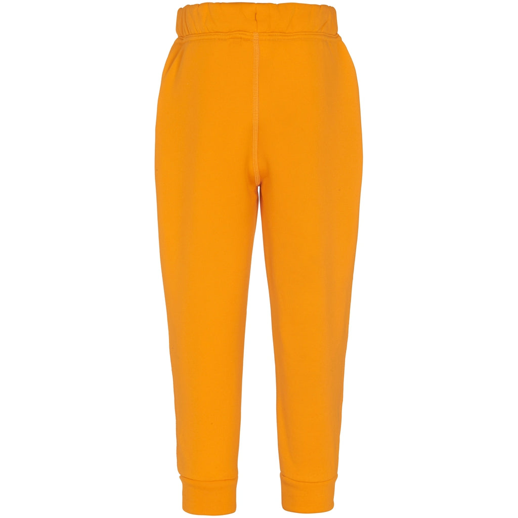 Didriksons Corin Kid's Pants - lasten housut - Housut - Didriksons - Happy Orange - 90 - - Muksukaskauppa.fi