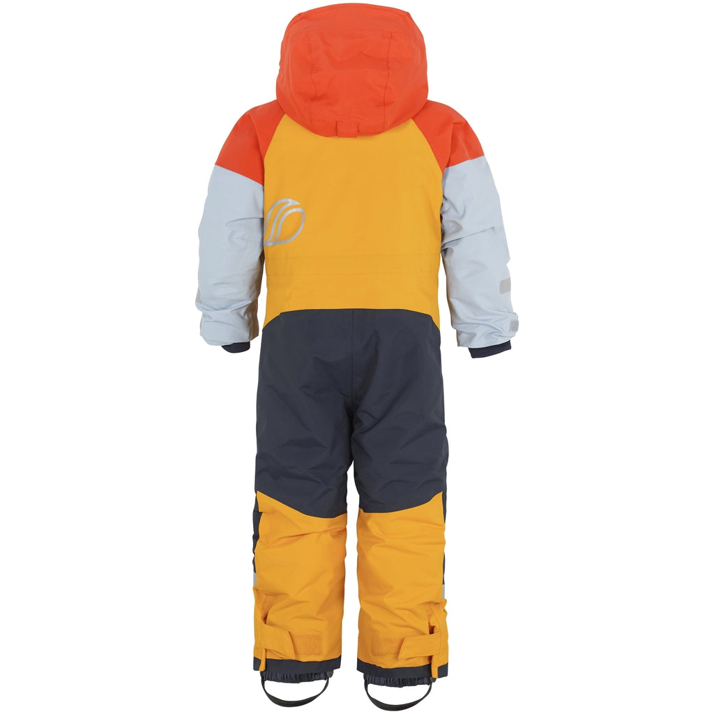 Didriksons Cornelius Coverall - lasten talvihaalarit - Haalari - Didriksons - Lilac - 90 - - Muksukaskauppa.fi