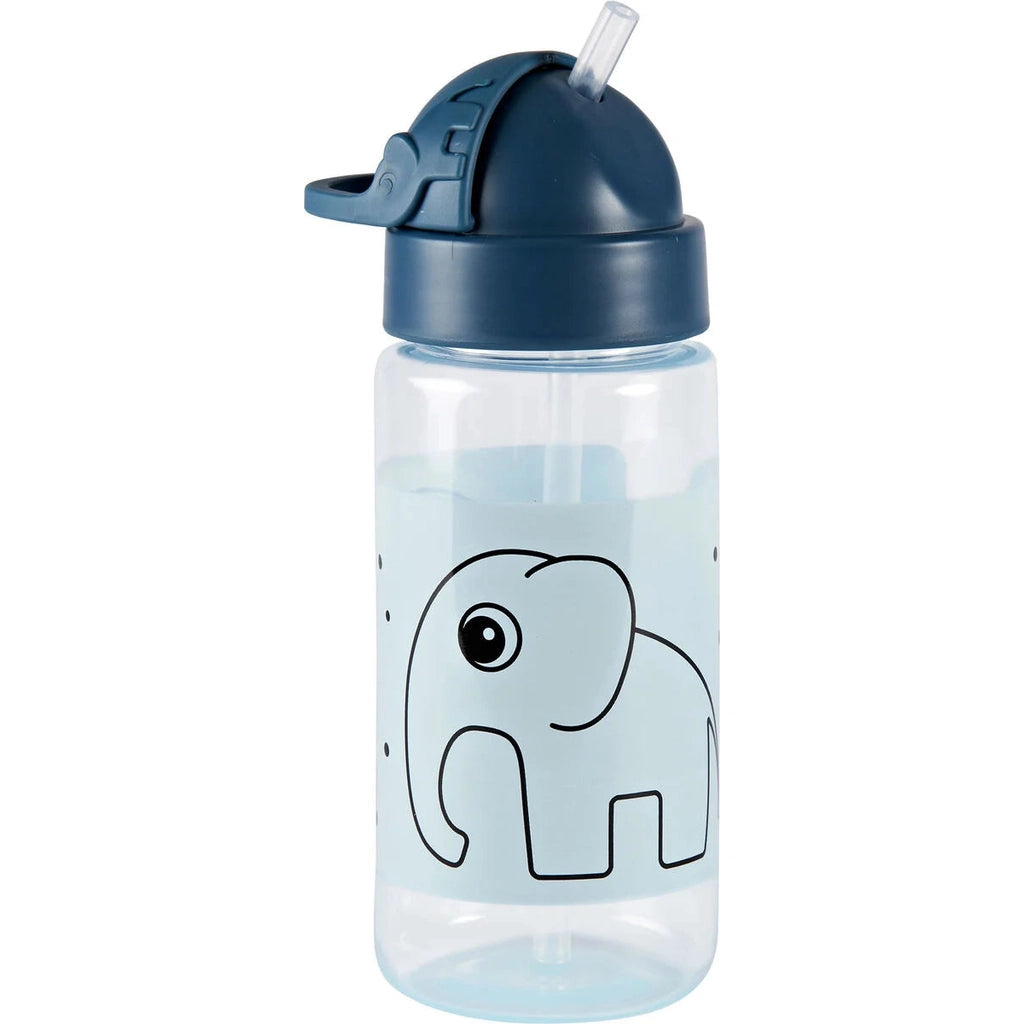 Done by Deer Juomapullo Elphee - Tarvike - Muksukaskauppa.fi - Sininen - - - Muksukaskauppa.fi