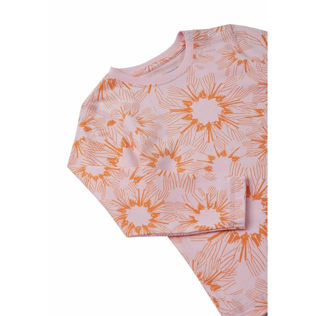 Reima Varmana-lasten pitkähihainen Anti-Bite paita - paita - Reima - Light banana - 80 - - Muksukaskauppa.fi