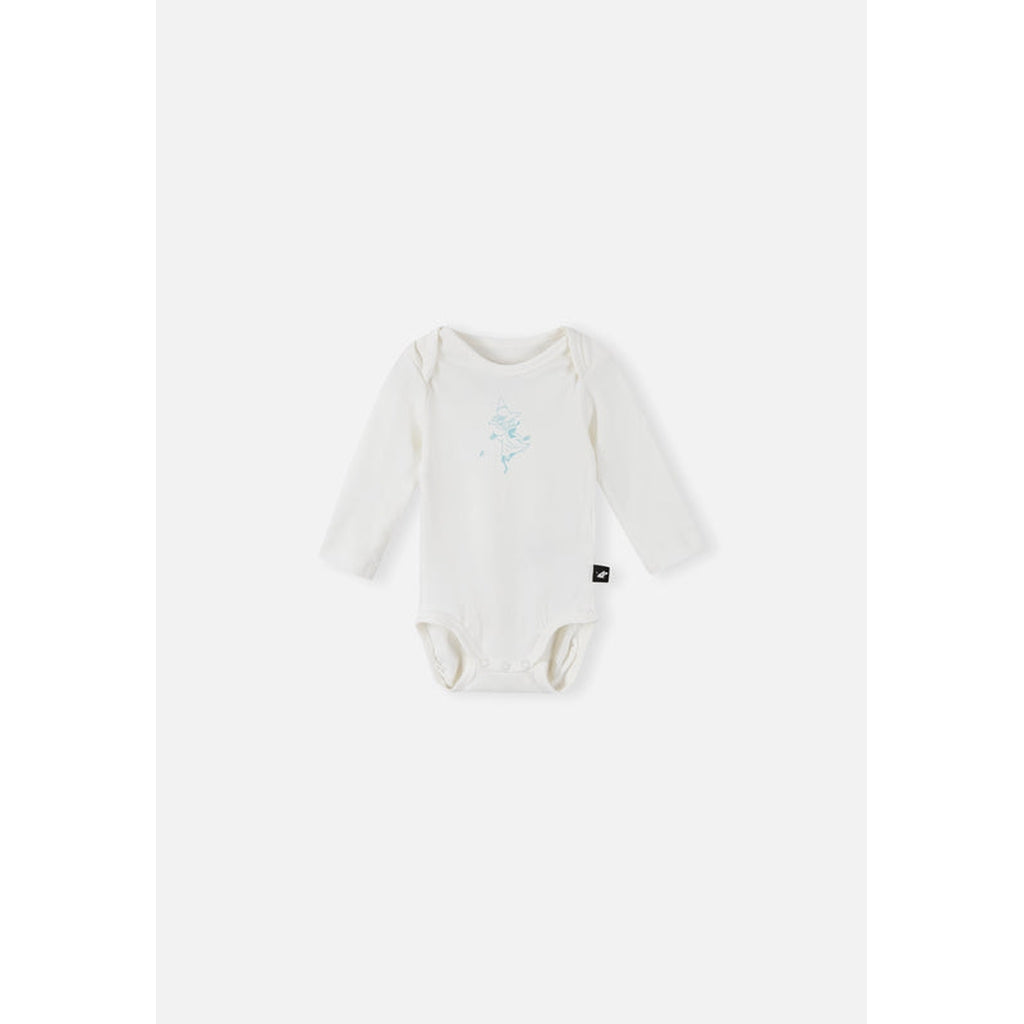 Reima Moomin Dyrbaraste - vauvojen lahjasetti - Lämpökerrasto - Reima - Rose Blush - 50/56 - - Muksukaskauppa.fi