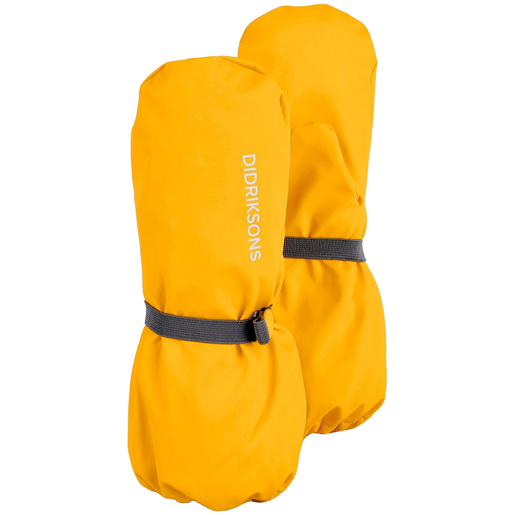 Didriksons Glove Kid&#39;s - lasten kurahanskat - Hanskat - Didriksons - New Navy - 2 -vuotias - - Muksukaskauppa.fi