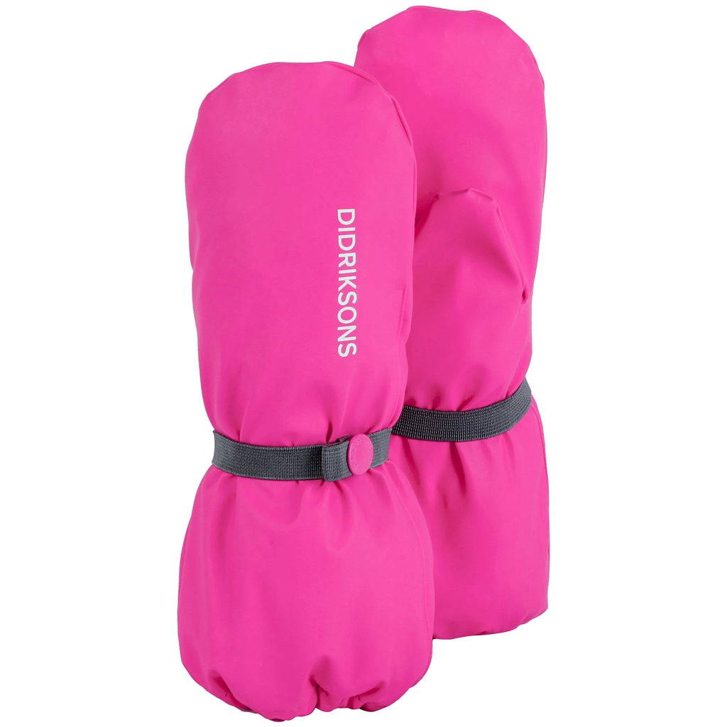 Didriksons Glove Kid&#39;s - lasten kurahanskat - Hanskat - Didriksons - New Navy - 2 -vuotias - - Muksukaskauppa.fi