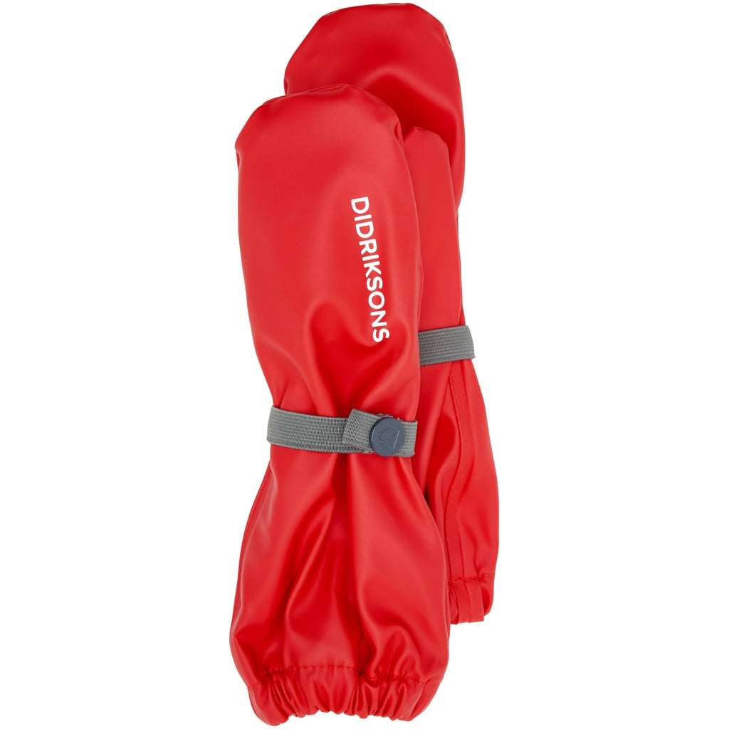 Didriksons Glove Kid's - lasten kurahanskat - Hanskat - Didriksons - New Navy - 2 -vuotias - - Muksukaskauppa.fi