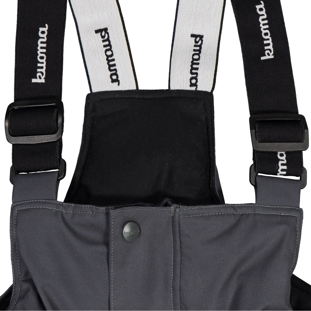 Kuoma Halla - lasten toppahousut - Housut - Kuoma - Tumman sininen - 104 - - Muksukaskauppa.fi