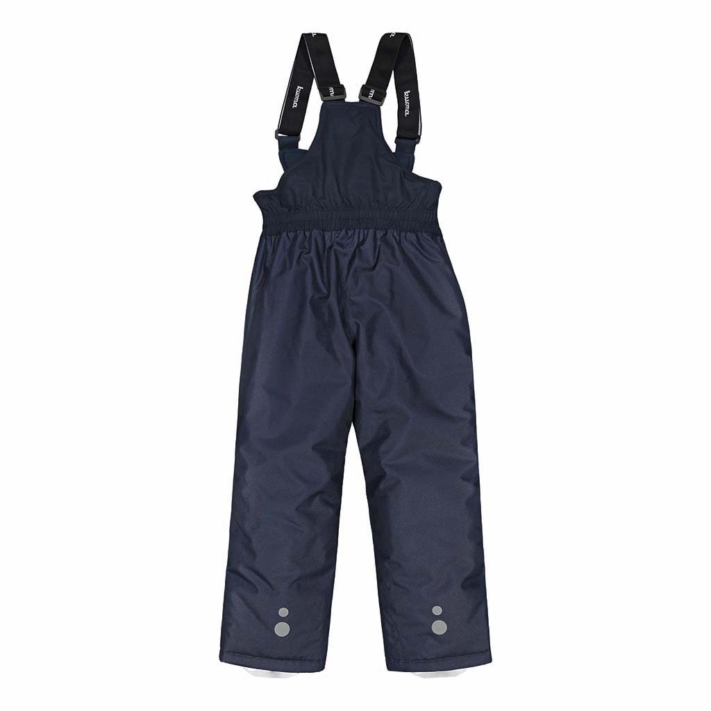 Kuoma Halla - lasten toppahousut - Housut - Kuoma - Tumman sininen - 104 - - Muksukaskauppa.fi