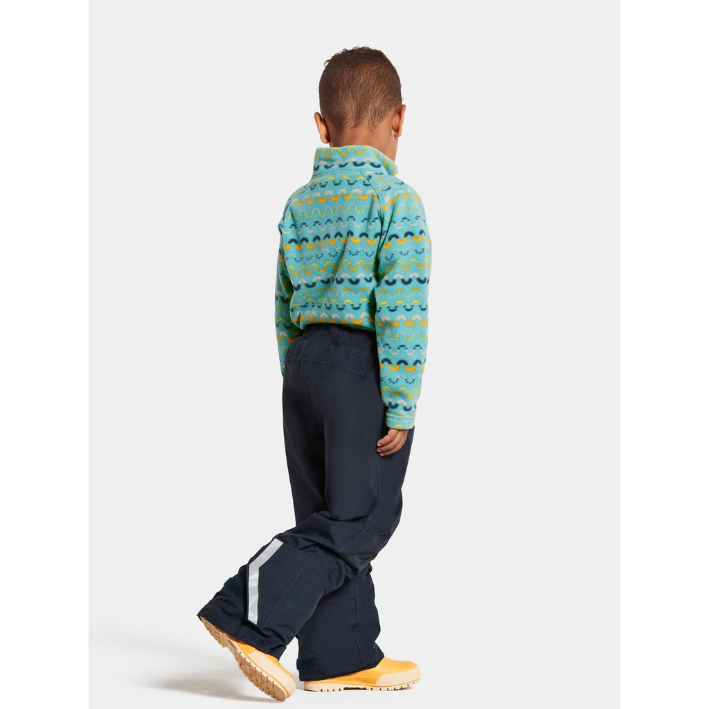 Didriksons Idur Kid&#39;s Pants - lasten housut - Housut - Didriksons - 90 - Sweet Pink - - Muksukaskauppa.fi