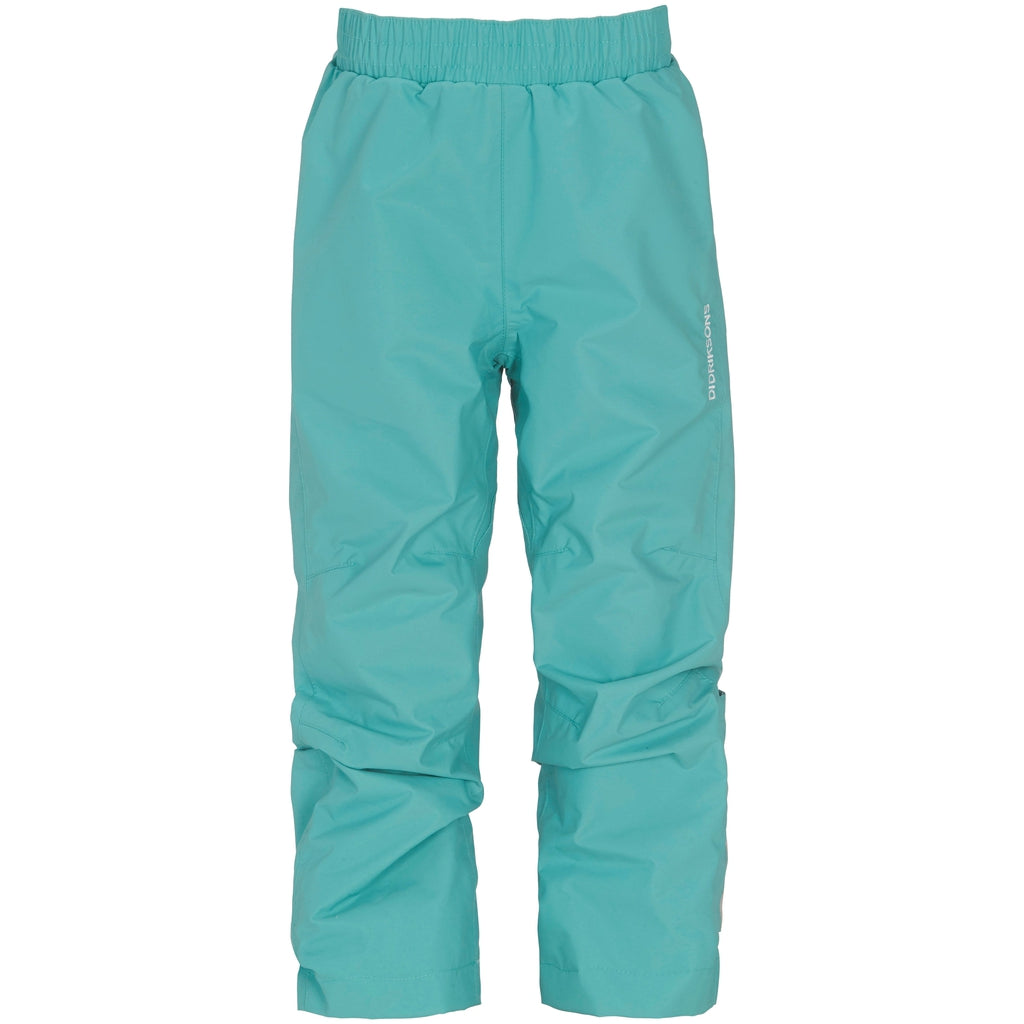 Didriksons Idur Kid&#39;s Pants - lasten housut - Housut - Didriksons - 90 - Sweet Pink - - Muksukaskauppa.fi