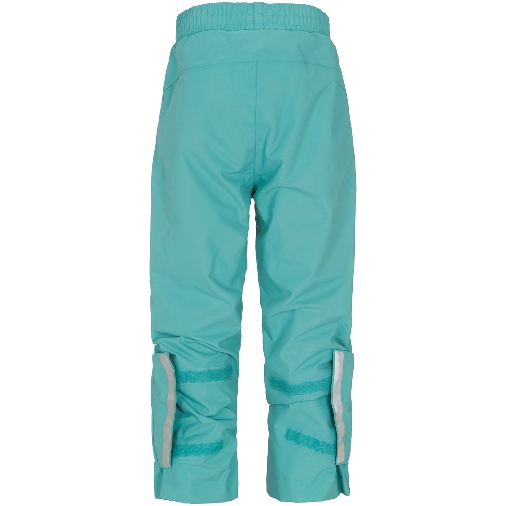 Didriksons Idur Kid&#39;s Pants - lasten housut - Housut - Didriksons - 90 - Sweet Pink - - Muksukaskauppa.fi