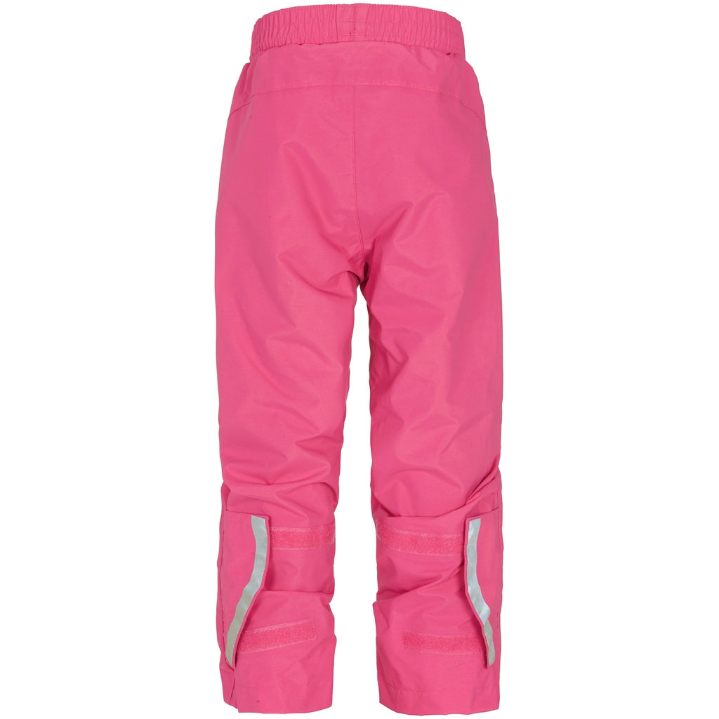 Didriksons Idur Kid's Pants - lasten housut - Housut - Didriksons - 90 - Sweet Pink - - Muksukaskauppa.fi