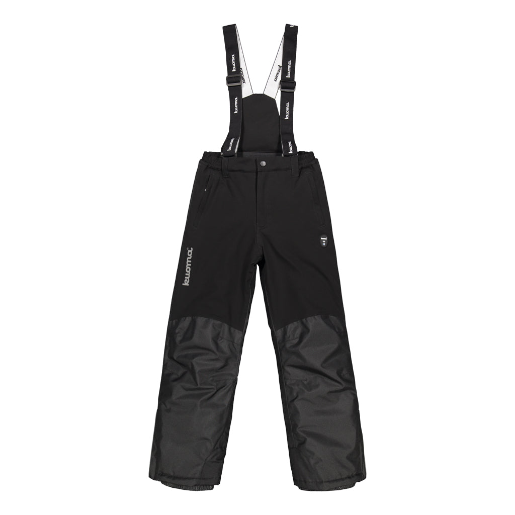 Kuoma Kinos - lasten toppahousut - Housut - Kuoma - Tumman sininen - 116 - - Muksukaskauppa.fi