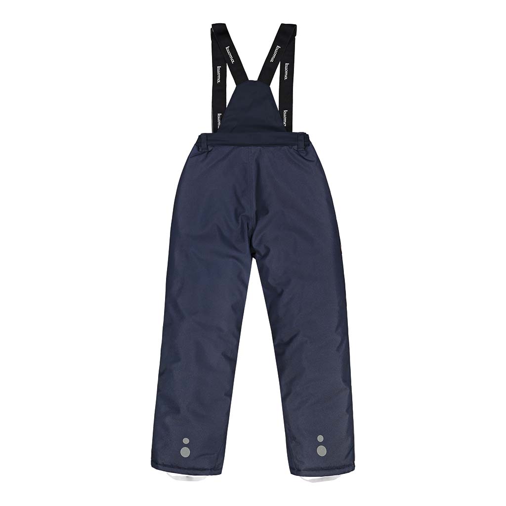 Kuoma Kinos - lasten toppahousut - Housut - Kuoma - Tumman sininen - 116 - - Muksukaskauppa.fi