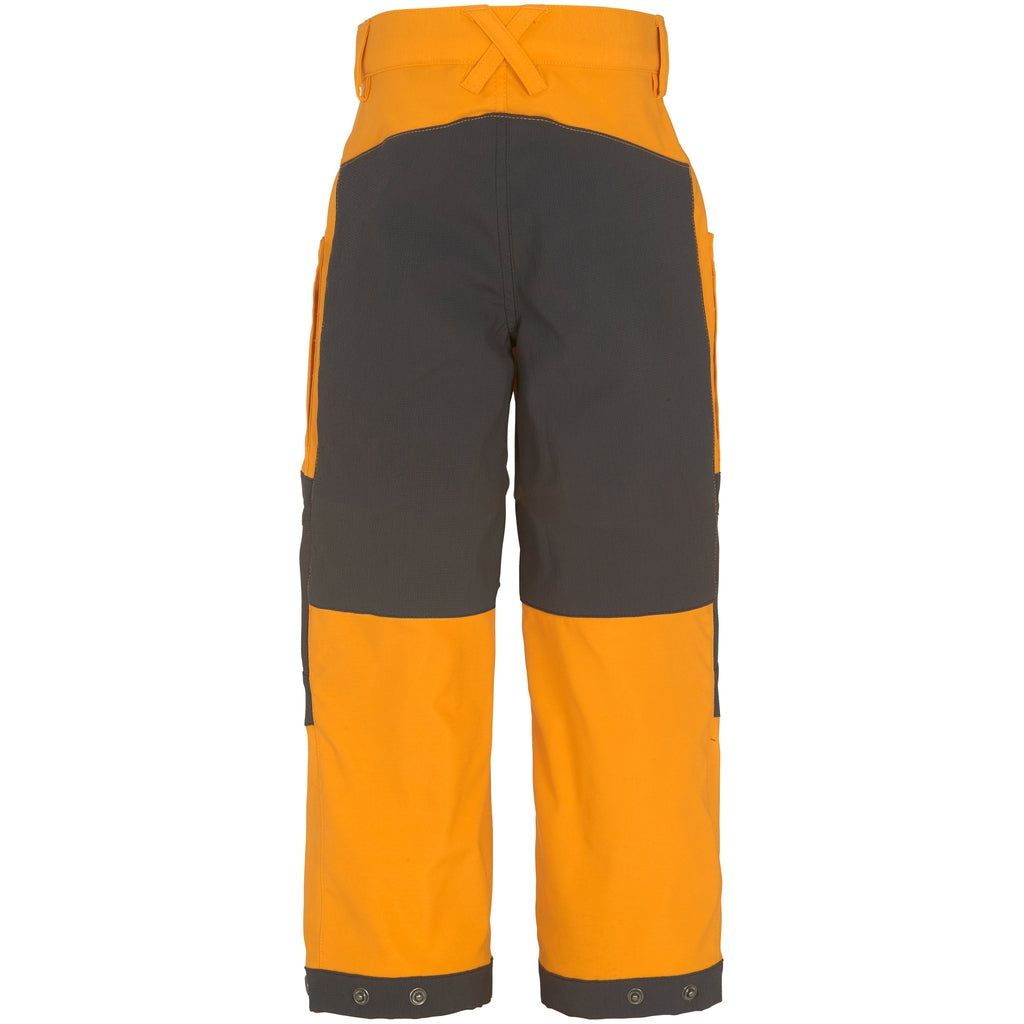 Didriksons Kotten Kid&#39;s Pants - lasten housut - Housut - Didriksons - 90 - True Blue - - Muksukaskauppa.fi