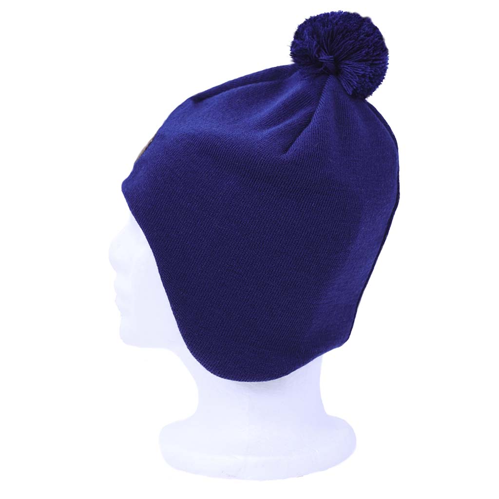 Kuoma Riemu pipo - Hattu - Kuoma - Musta - 46/48 - - Muksukaskauppa.fi