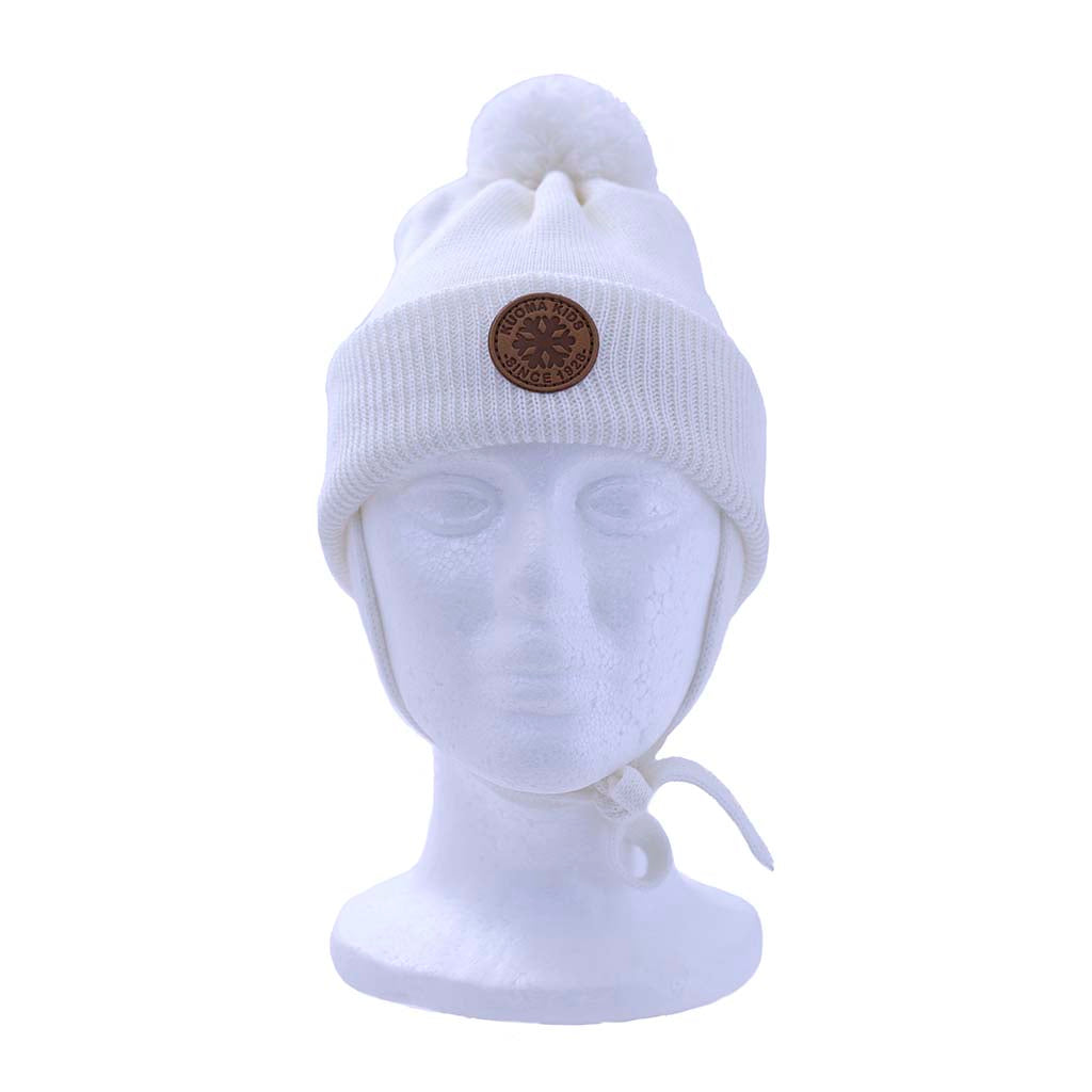 Kuoma Solo pipo - Hattu - Kuoma - Harmaa - 46/48 - - Muksukaskauppa.fi