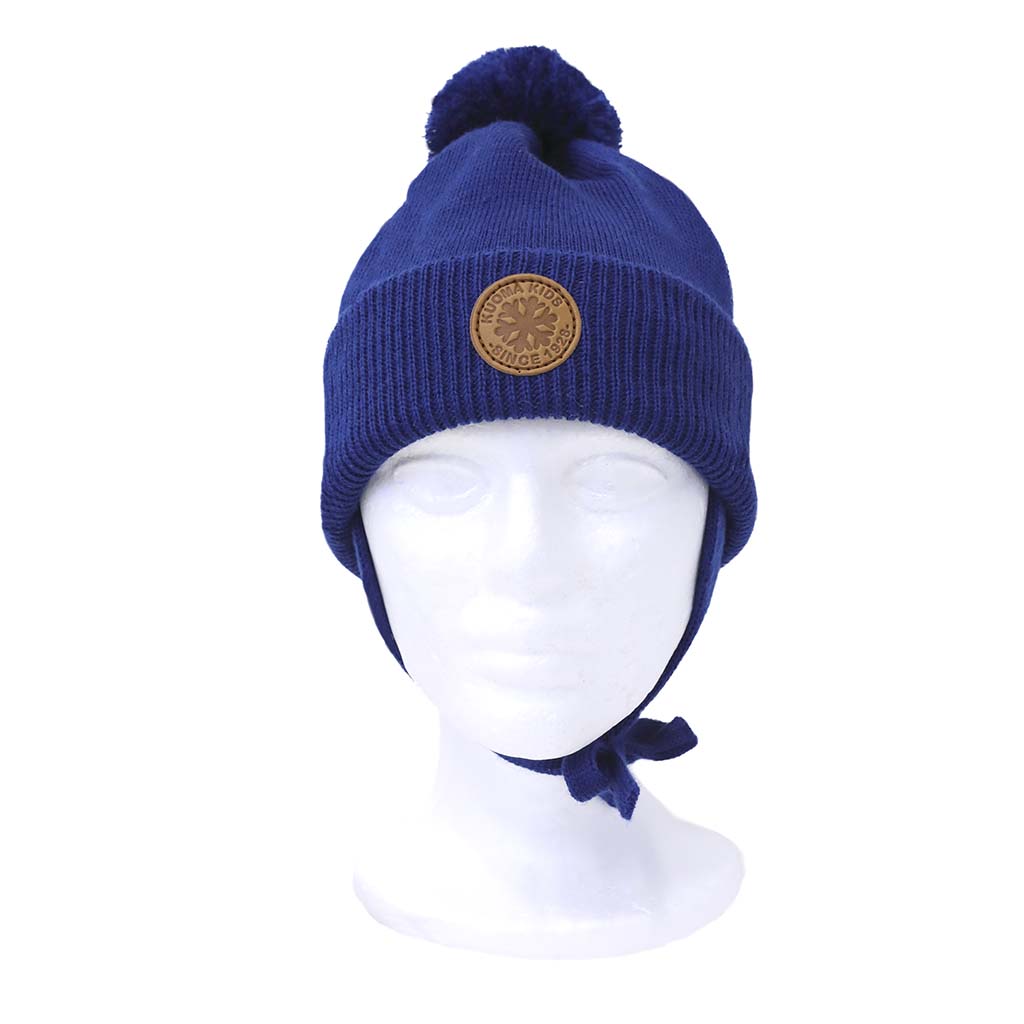 Kuoma Solo pipo - Hattu - Kuoma - Harmaa - 46/48 - - Muksukaskauppa.fi