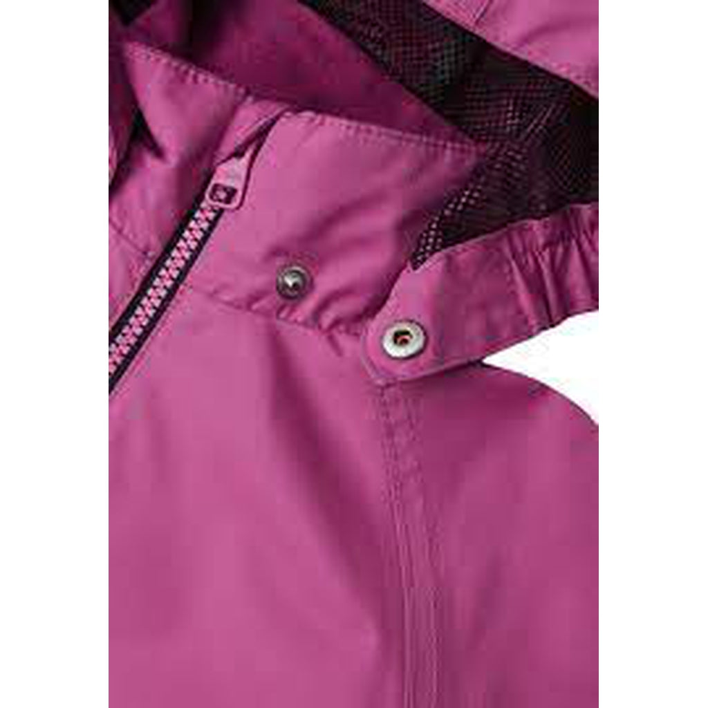 Reima Soutu- lasten välikausitakki - Takki - Reima - Maize Yellow - 98 - - Muksukaskauppa.fi