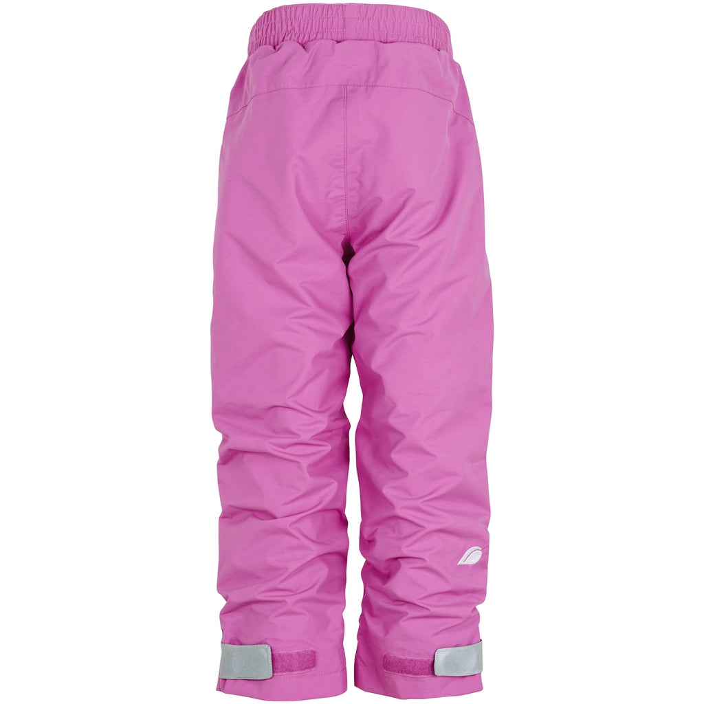 Didriksons Nobi Kid&#39;s Pants - lasten housut - Housut - Didriksons - Breeze Blue - 80 - - Muksukaskauppa.fi
