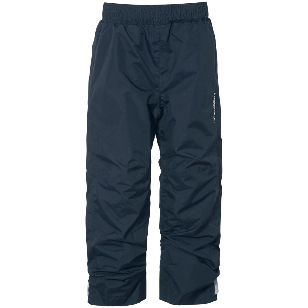 Didriksons Nobi Kid&#39;s Pants - lasten housut - Housut - Didriksons - Breeze Blue - 80 - - Muksukaskauppa.fi