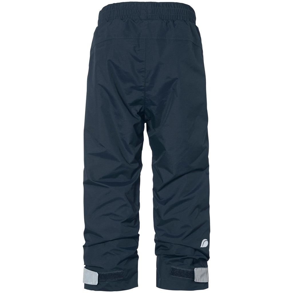 Didriksons Nobi Kid&#39;s Pants - lasten housut - Housut - Didriksons - Breeze Blue - 80 - - Muksukaskauppa.fi